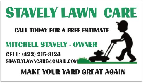 Avatar for Stavely Lawn Care