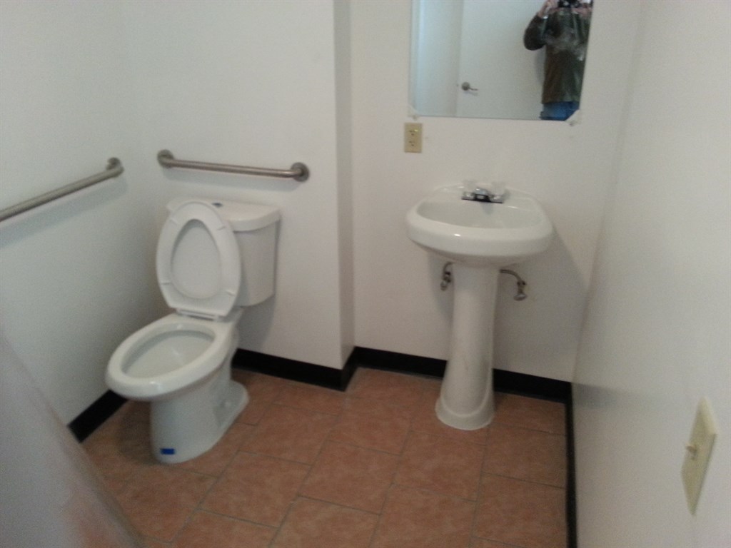 Restroom