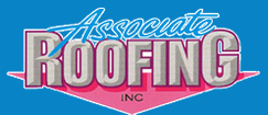 Logo for Associate Roofing Inc