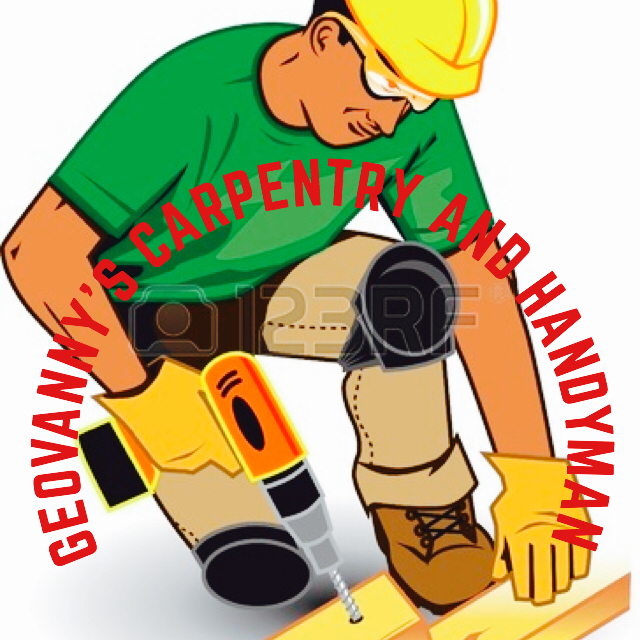 Geovannys Carpentry & Construction Inc logo