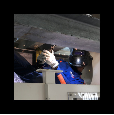 Avatar for D.N.A welding and fabrication