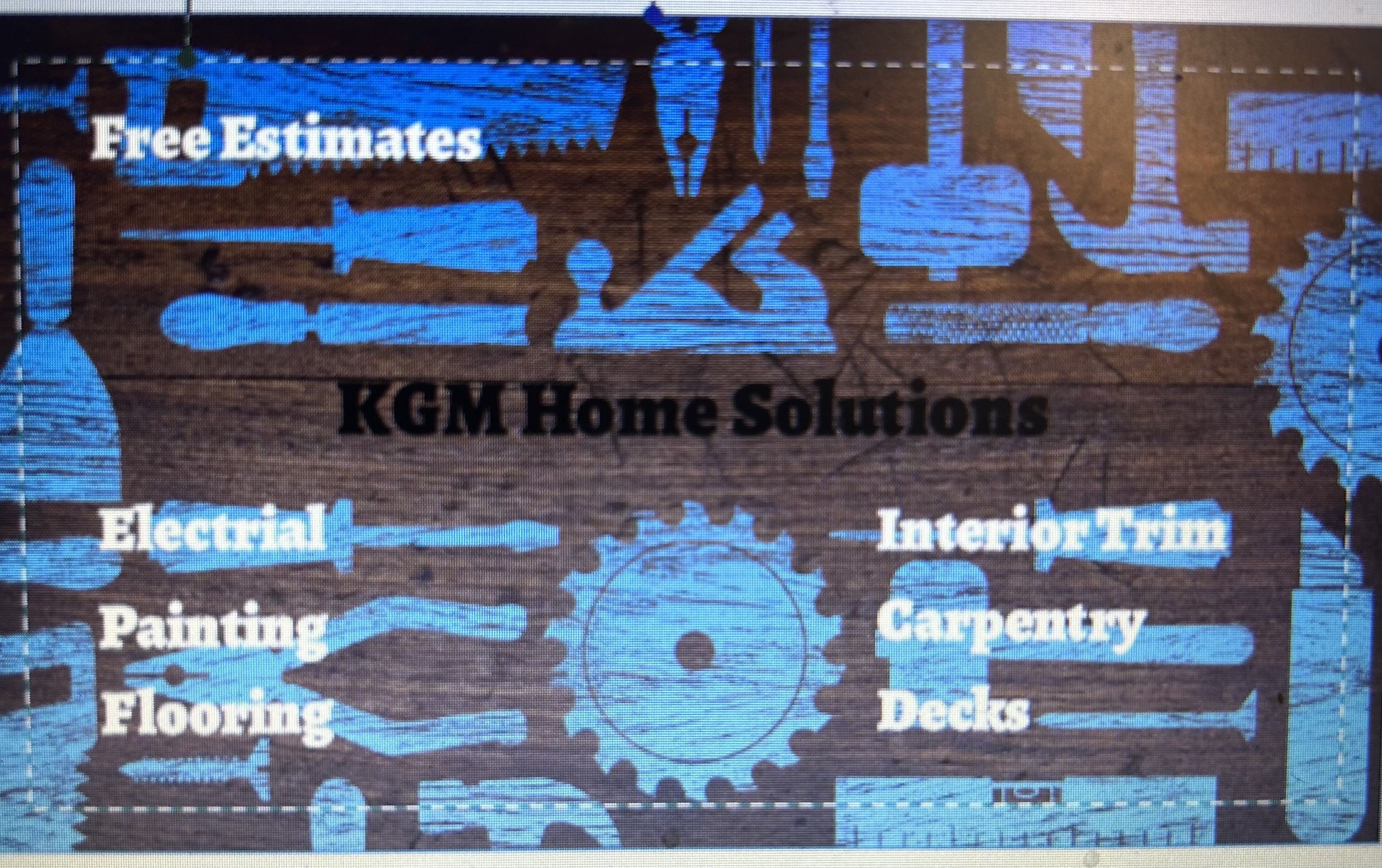 Avatar for KGM Home Solutions 