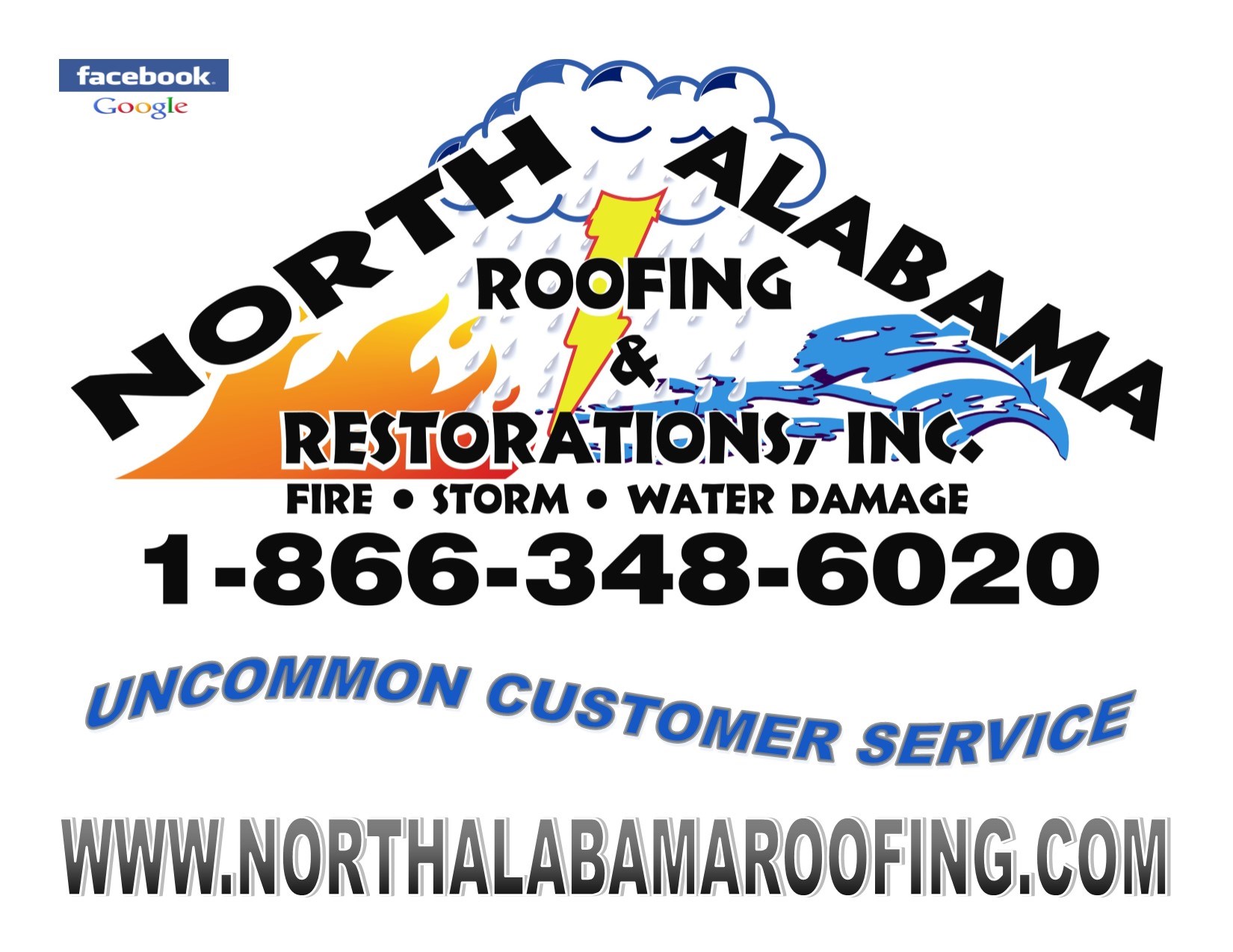 Avatar for North Alabama Roofing & Restorations, Inc