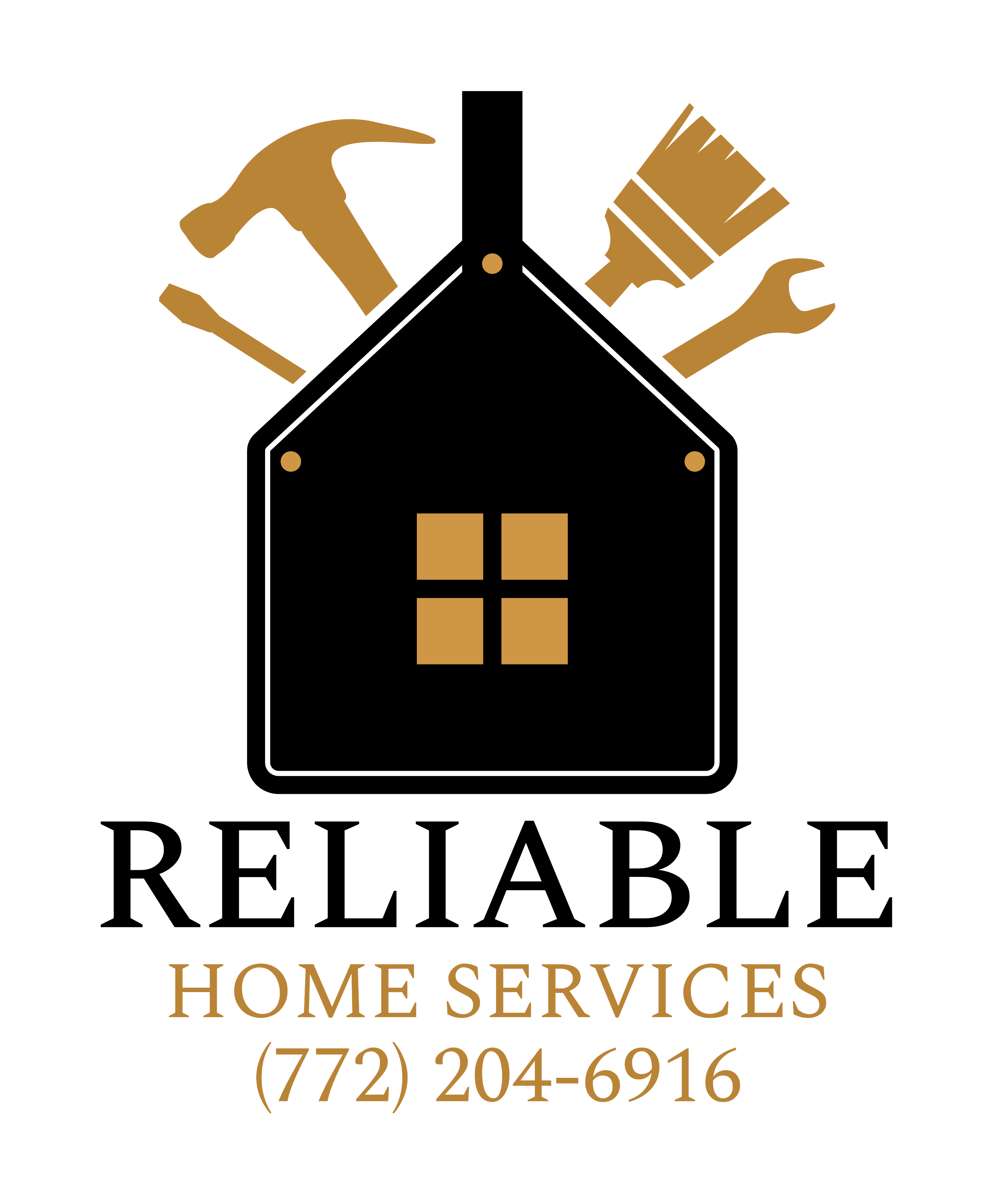 Avatar for Reliable Home Services