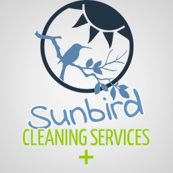 Tulip Cleaning Services logo