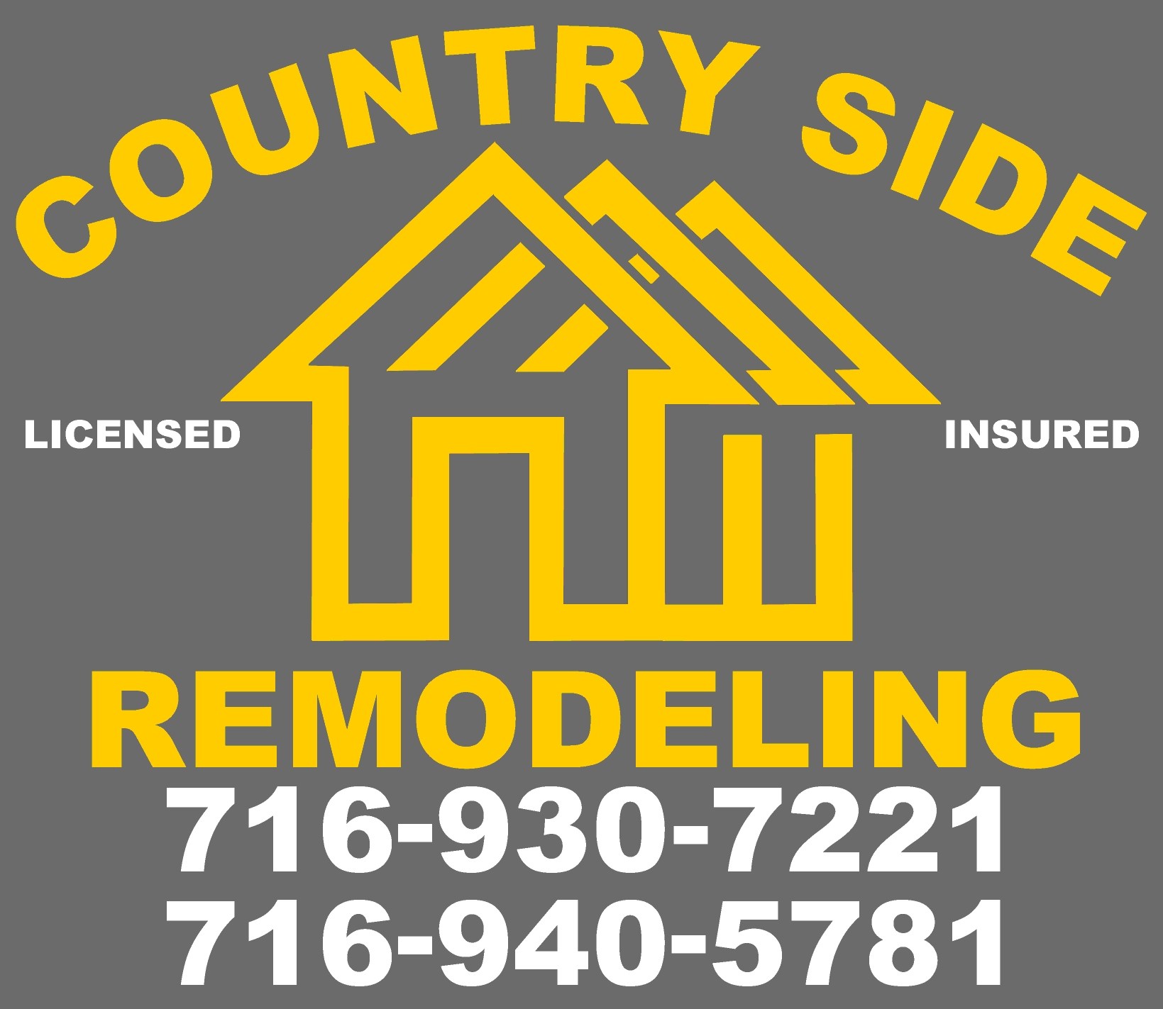 Avatar for Country Side Remodeling