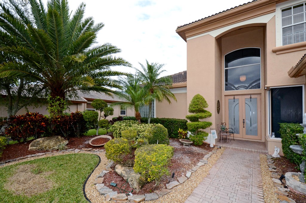 SOLD! CORAL SPRINGS AND PARKLAND