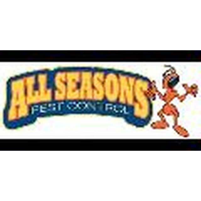 Avatar for All Seasons Pest Control