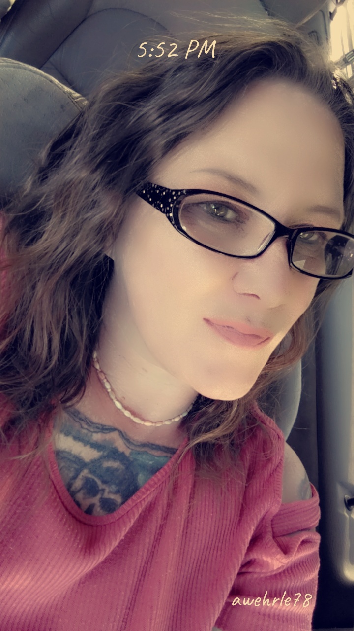 Avatar for Amanda Wehrle