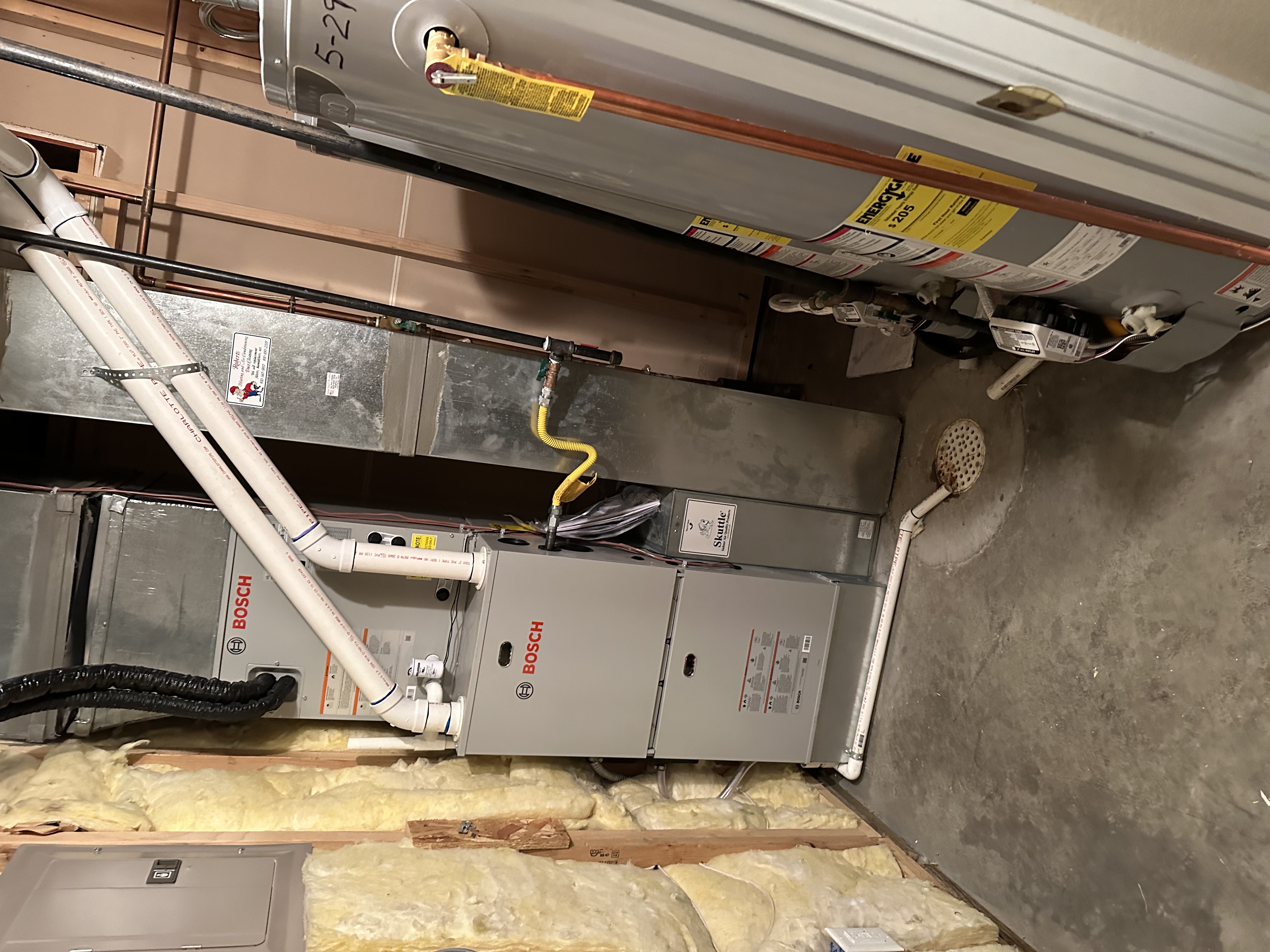 Avatar for Climas y refrigeracion 