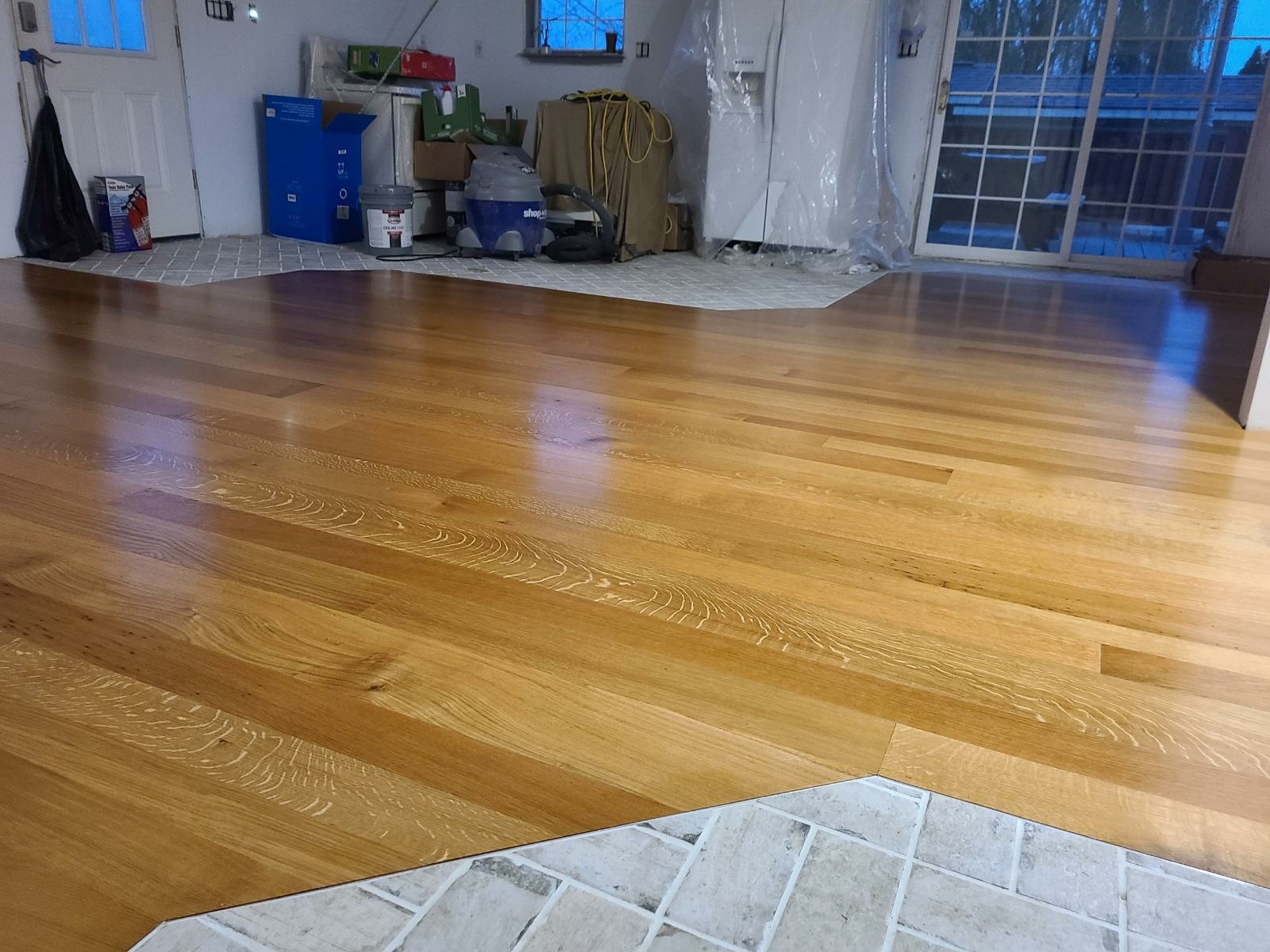 Accent Hardwood, LLC. Reviews Newark, DE Angi