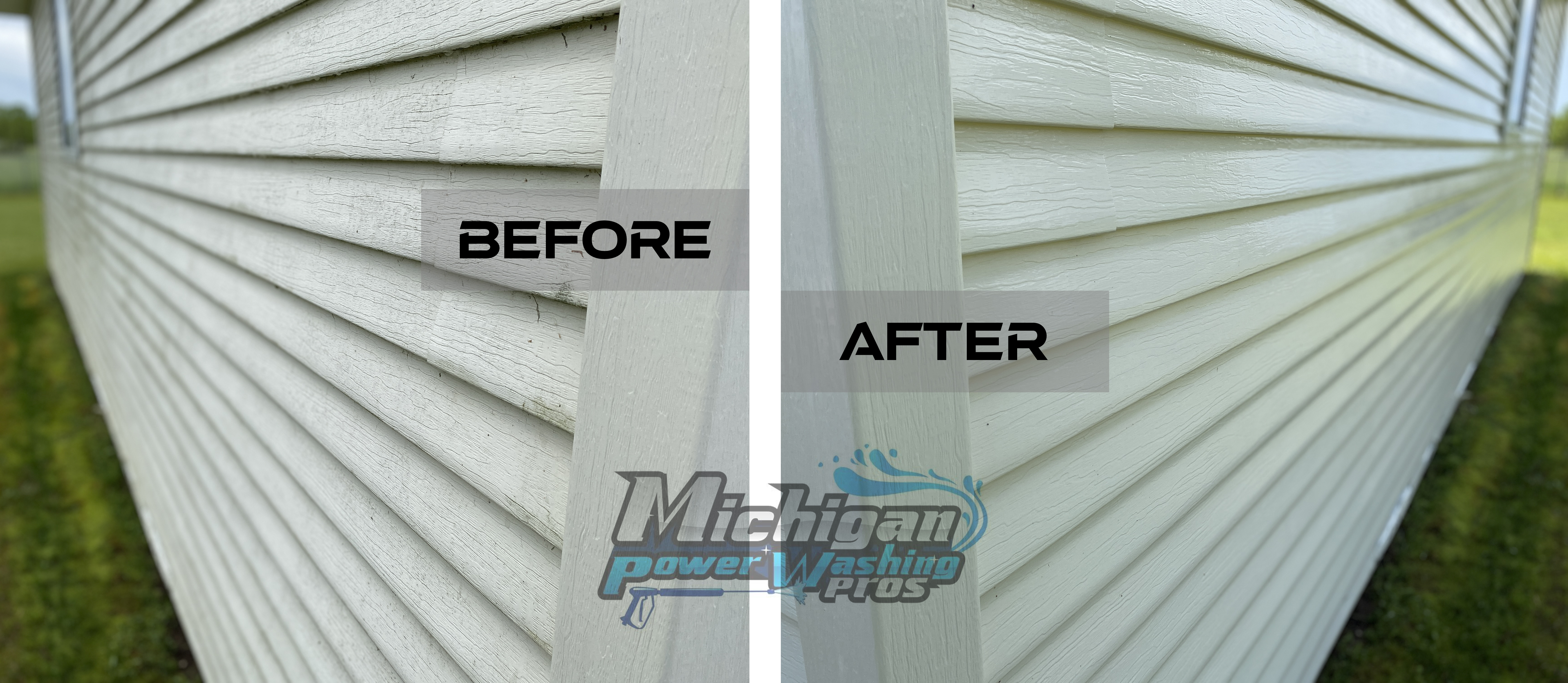 Avatar for Michigan Power Washing Pros