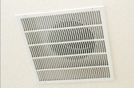 Air Duct & Vent Cleaning