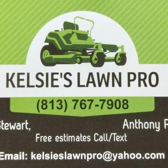 Avatar for Kelsie Lawn Pros