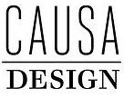 Causa Design Group logo
