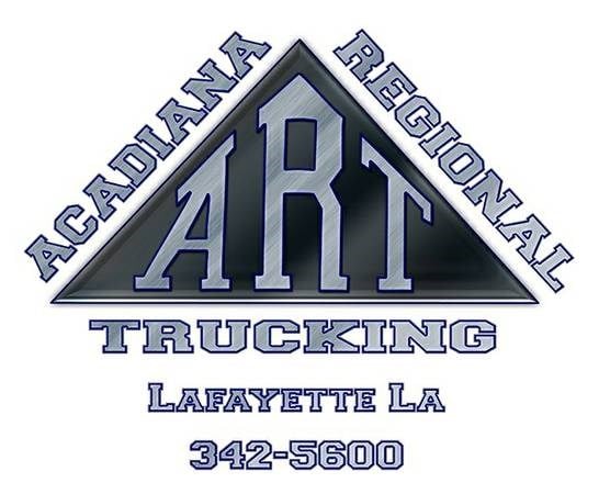 Avatar for Acadiana Regional Trucking