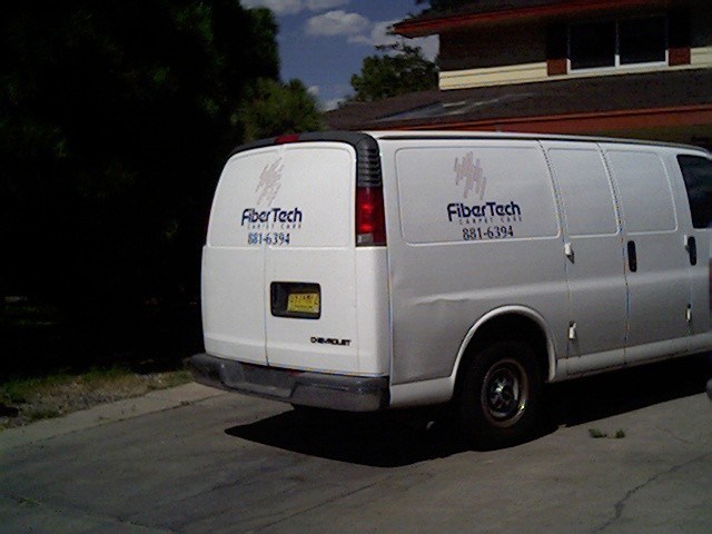 Avatar for FIBERTECH CARPET CARE