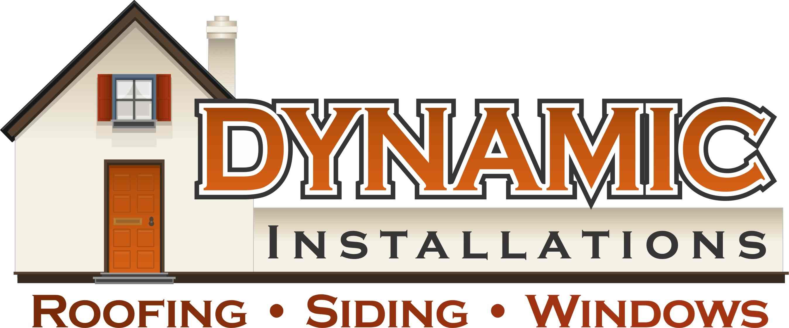 Logo for Dynamic Installations