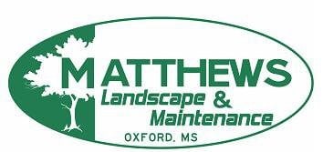 Avatar for Matthew's Landscape & Maintenance