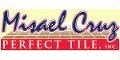 Misael Cruz Perfect Tile Inc. logo