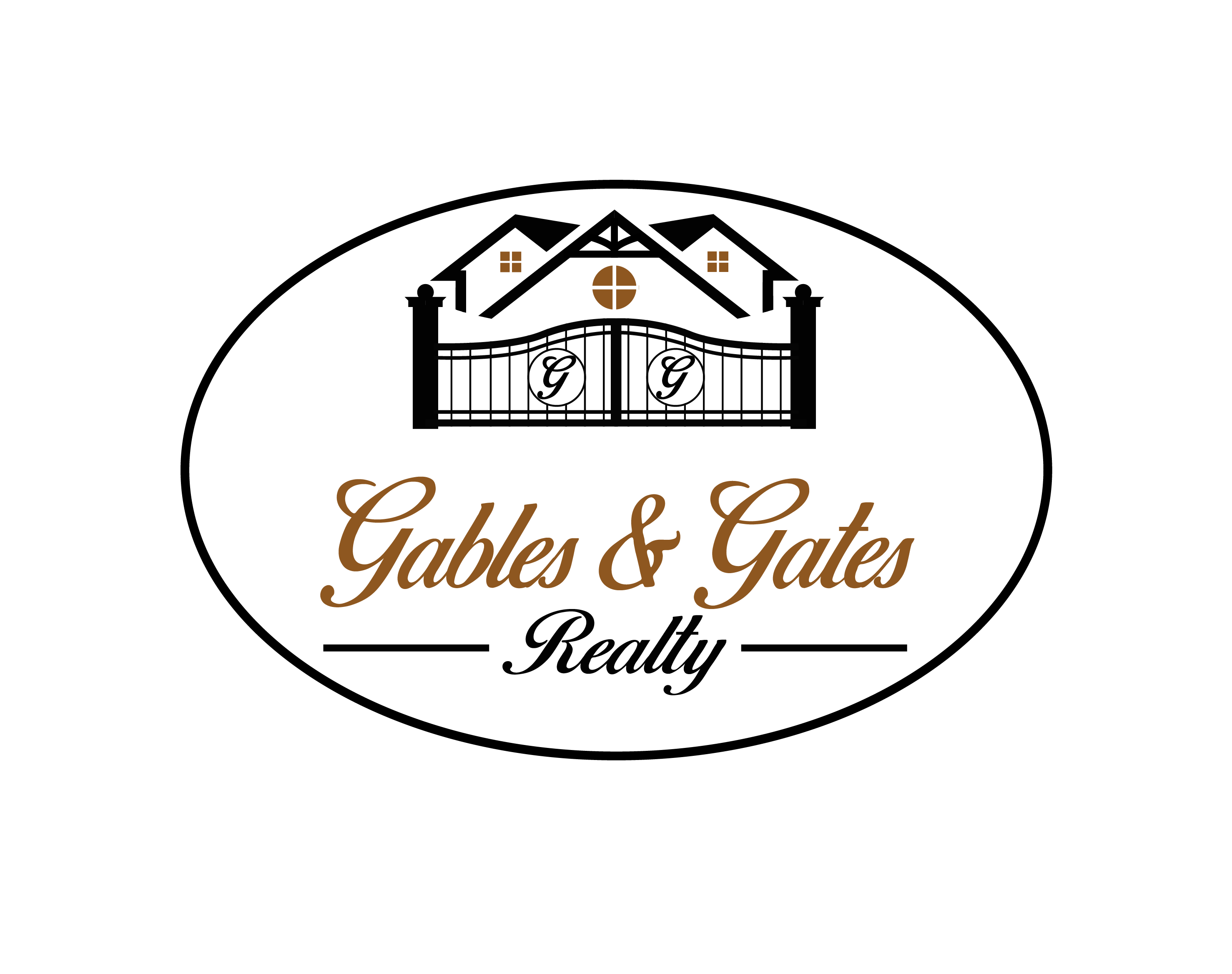 Gables & Gates Realty logo
