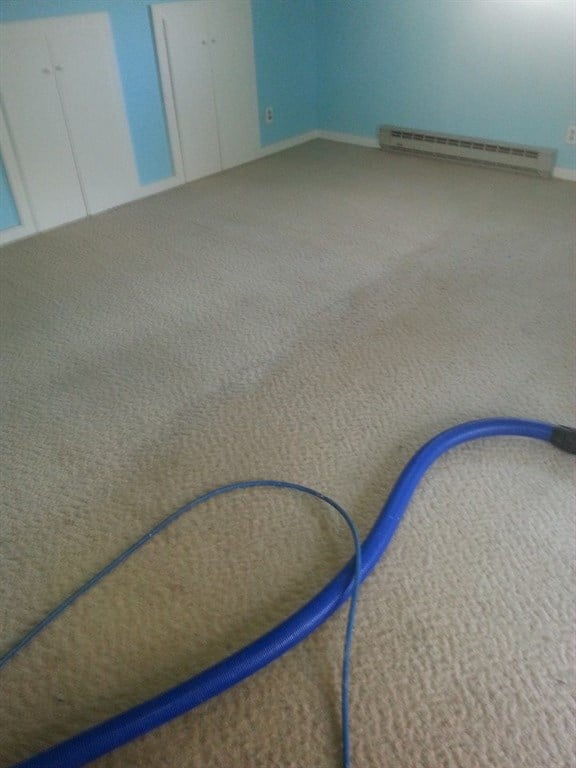 Carpet Cleaning