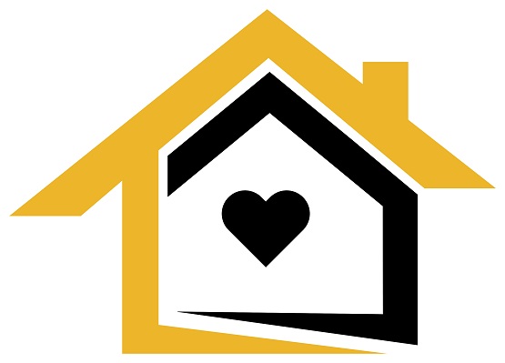 Heart & Home Real Estate logo