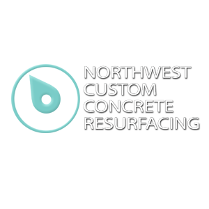 Logo for NORTHWEST CUSTOM CONCRETE RESURFACING