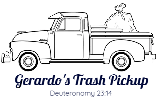 Avatar for Gerardo's Trash Pickup