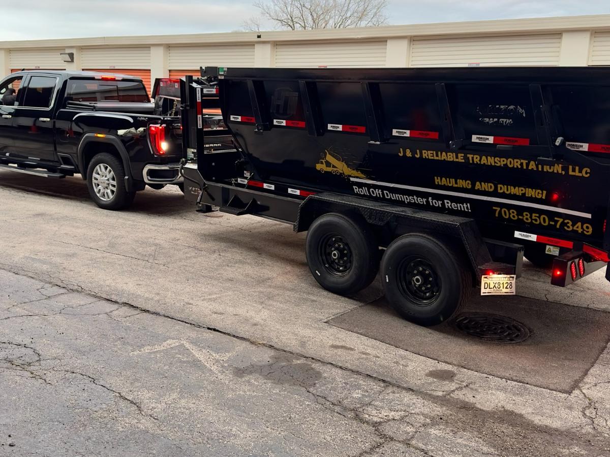 Avatar for J & J Reliable Transportation, LLC