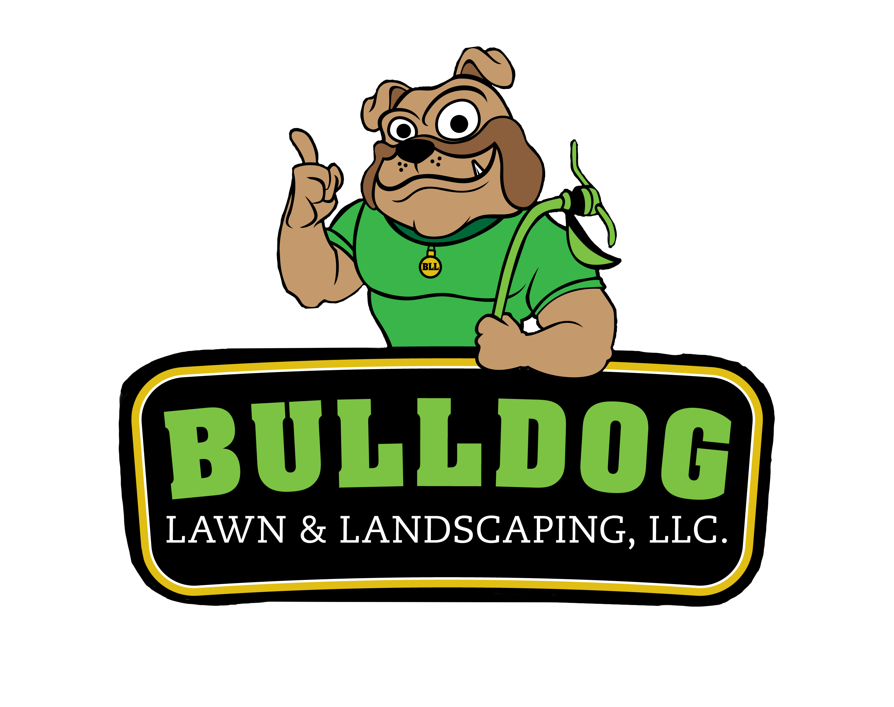 Avatar for Bulldog Lawn & Landscaping LLC
