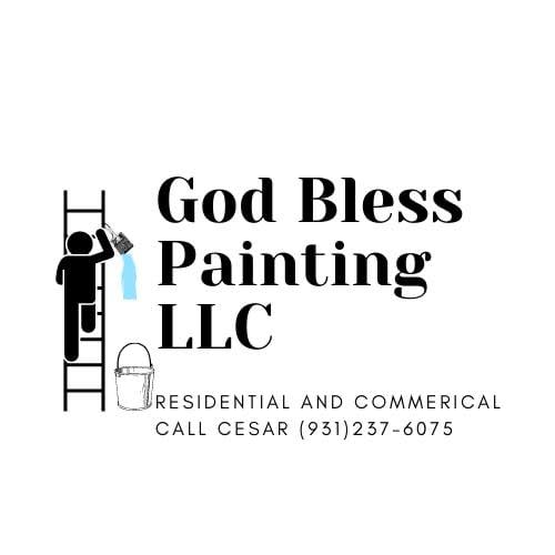 Avatar for God Bless Painting