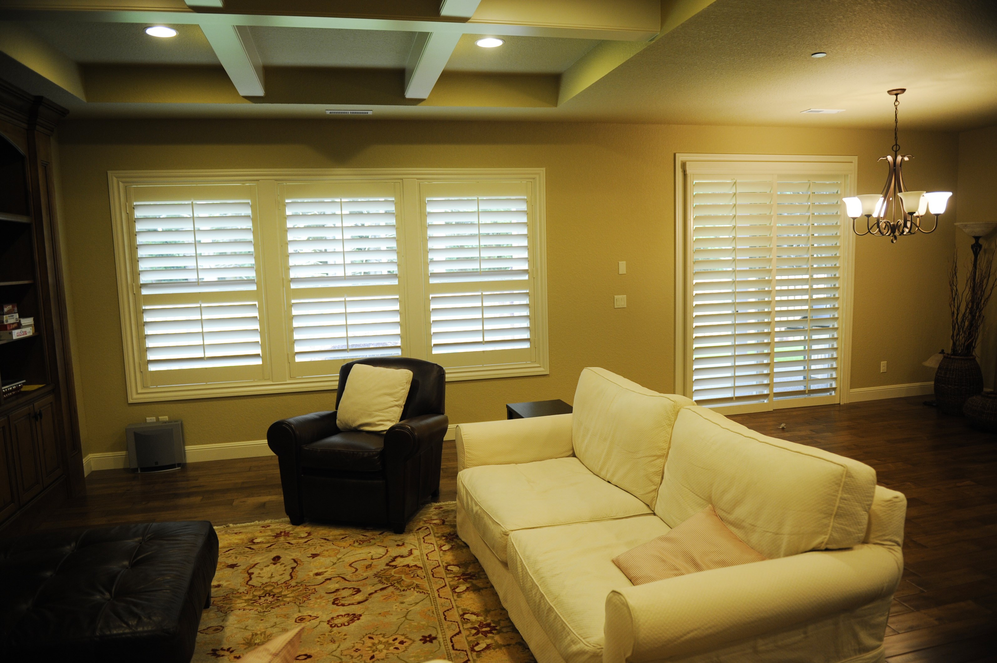 Avatar for Comfort Shutters