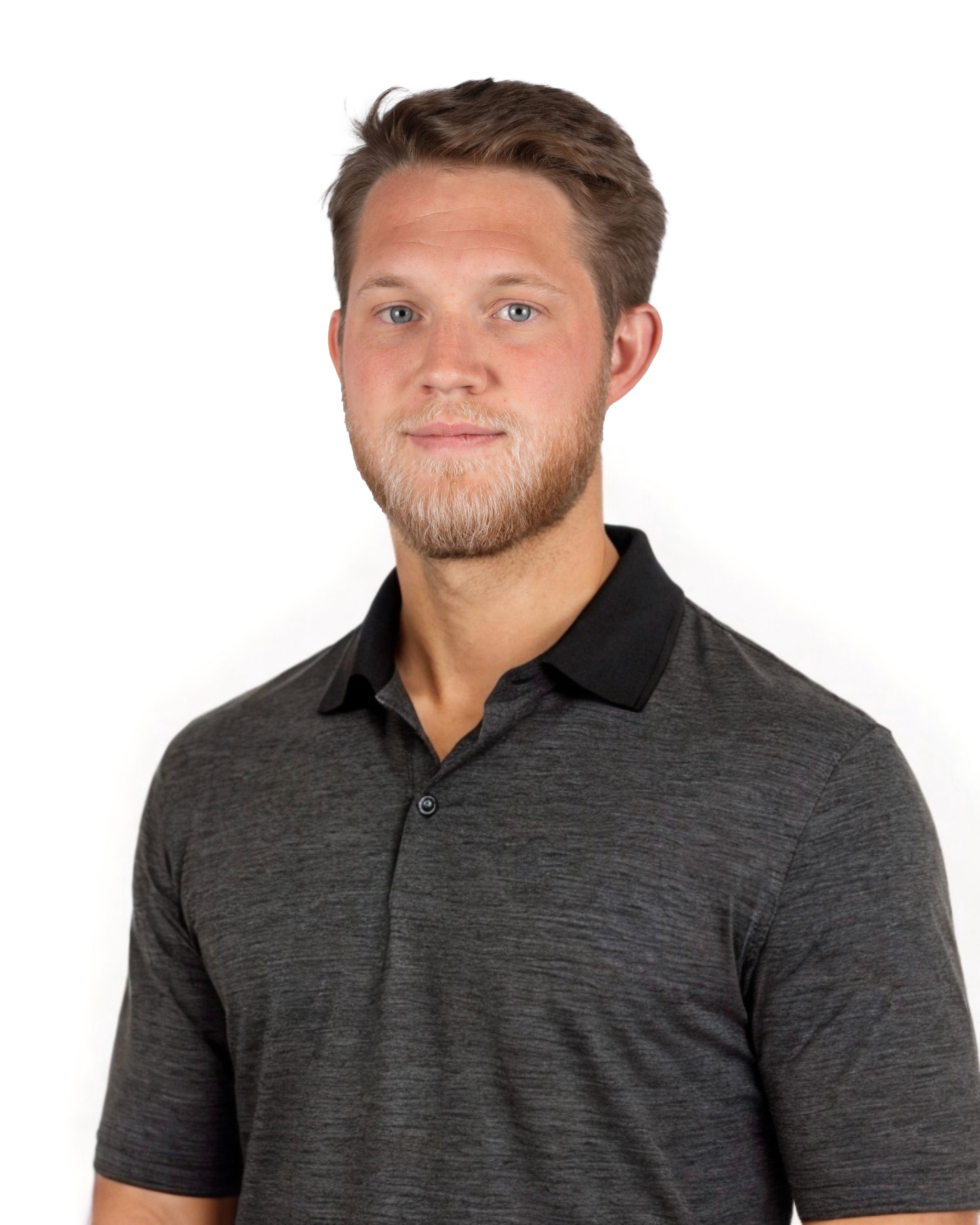 Avatar for Zach Hogan