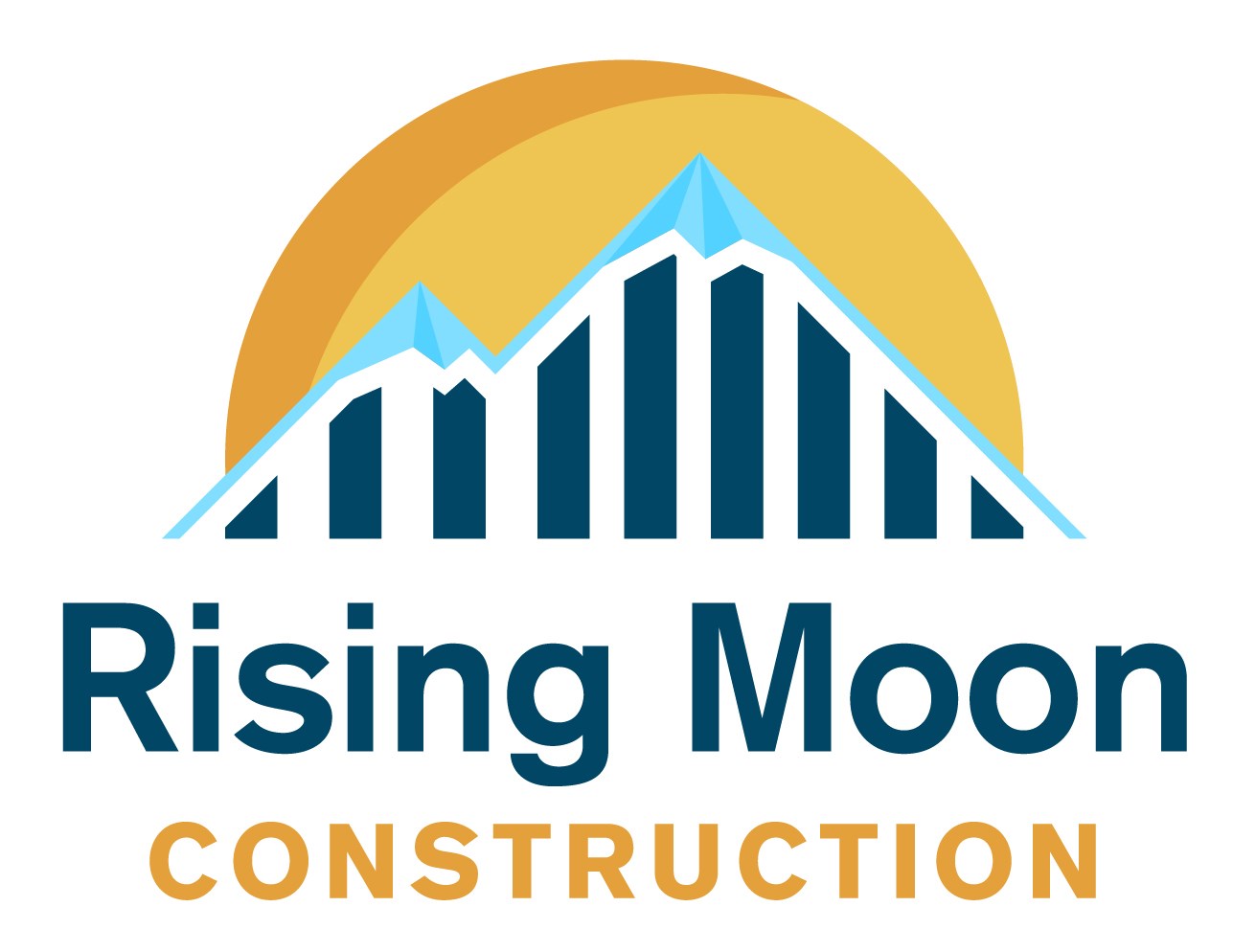 Avatar for Rising Moon Construction