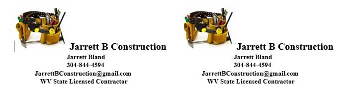 Avatar for Jarrett B Construction