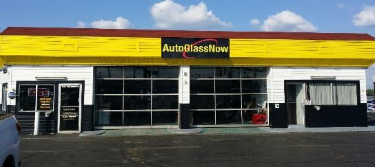 Auto Glass Now Columbus