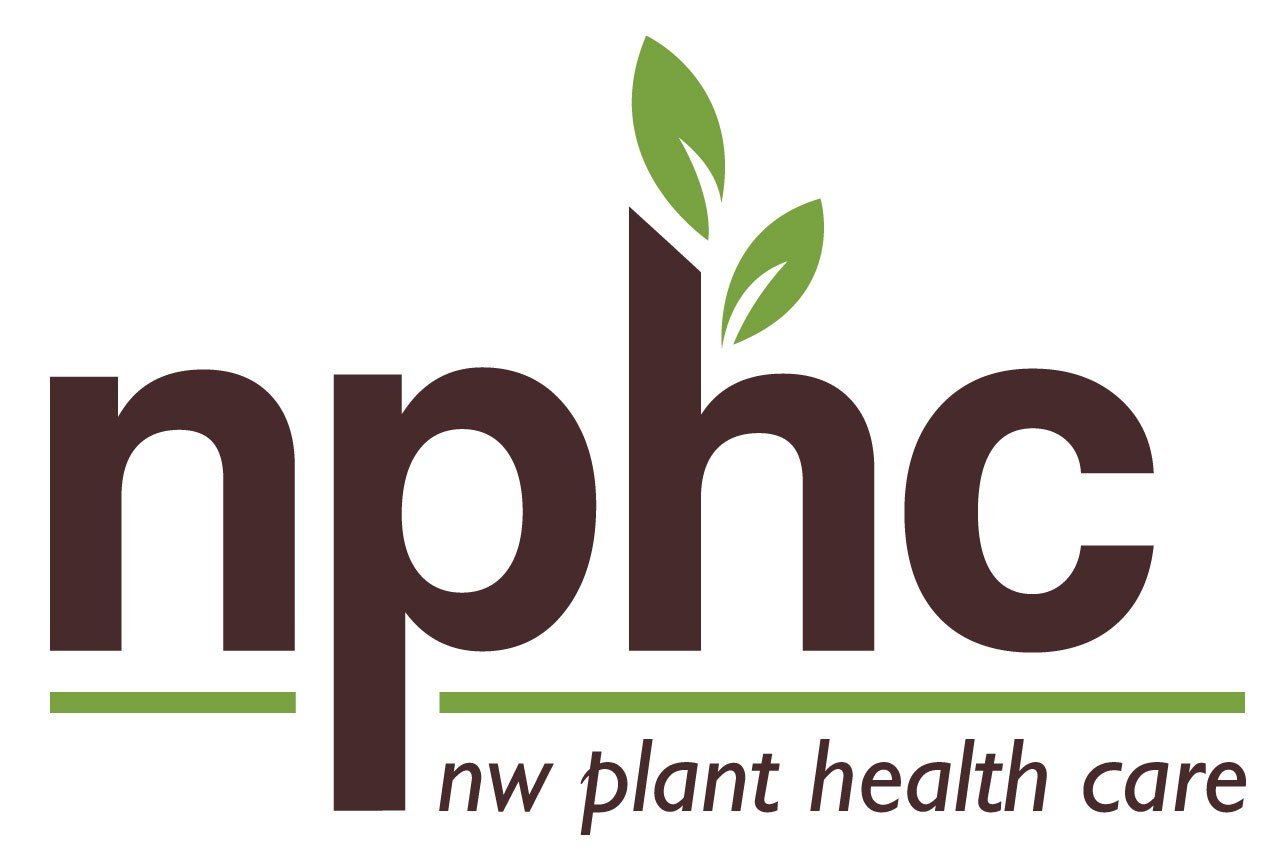 Logo for Northwest Plant Health Care Inc