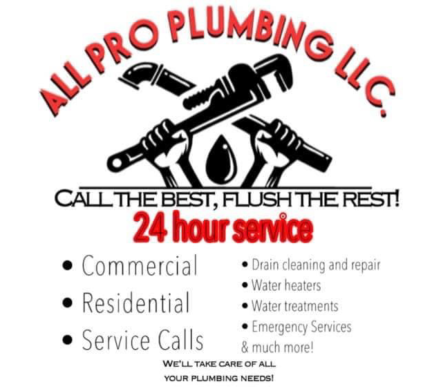 Avatar for All Pro Plumbing LLC