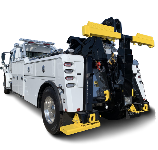 Avatar for Limitless Wrecker Services