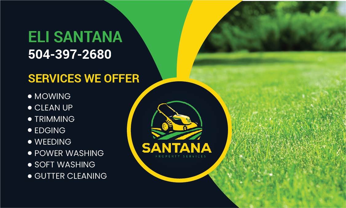 Avatar for Santana Property services