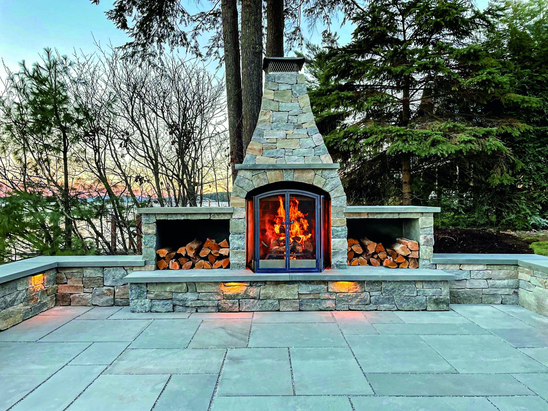 Avatar for Brennen Lorden Landscape Construction