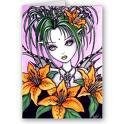 Tiger Lily Meadows logo