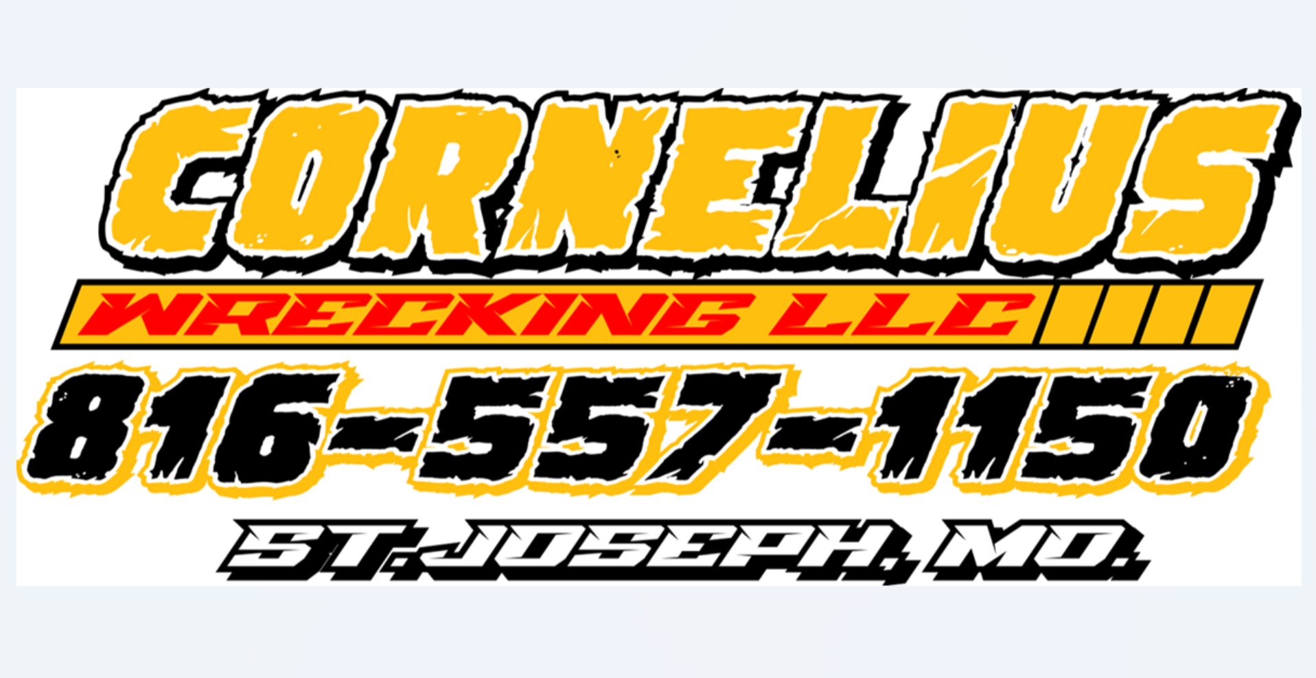 Avatar for Cornelius Wrecking