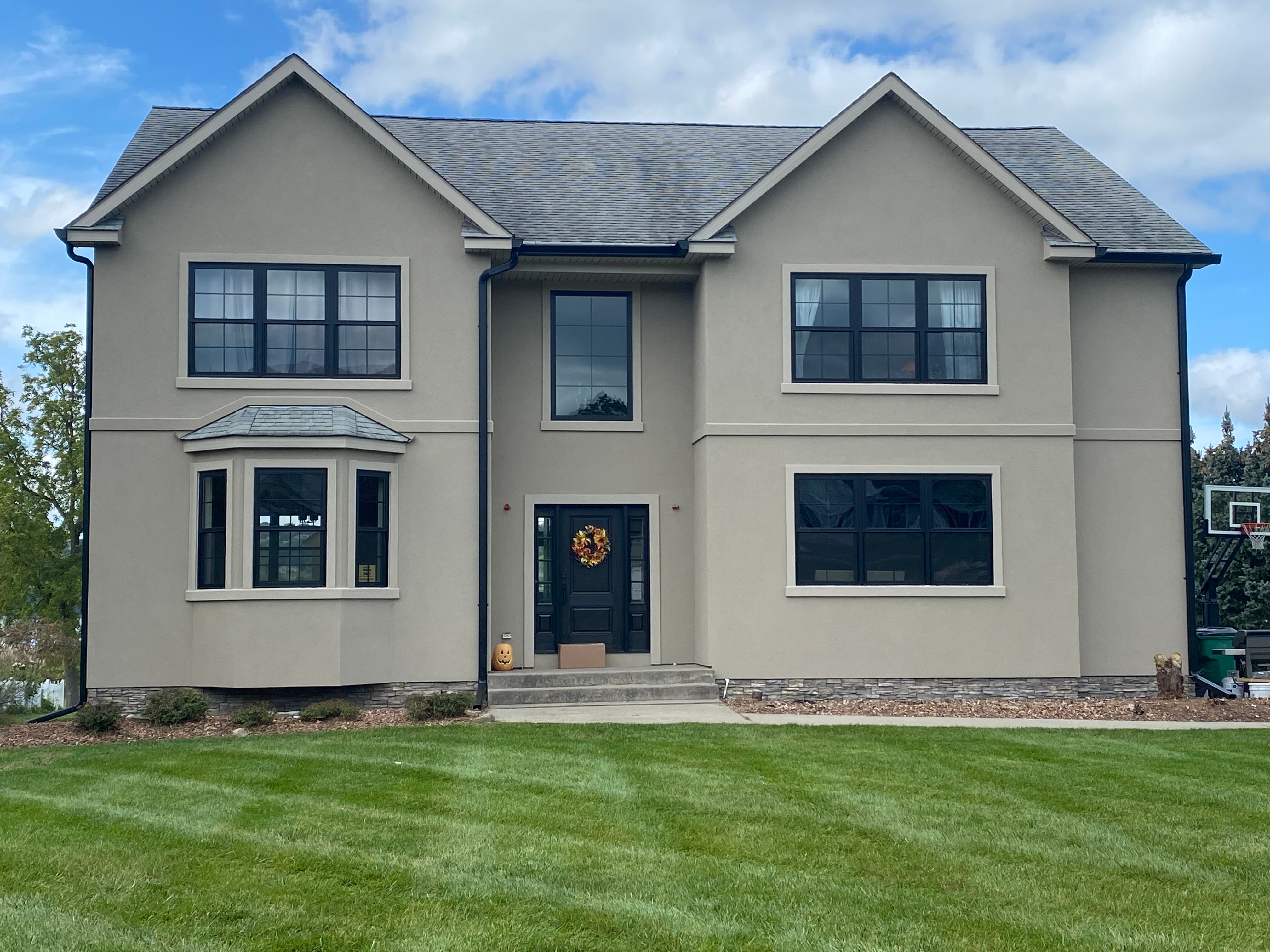 Avatar for Baseline construction