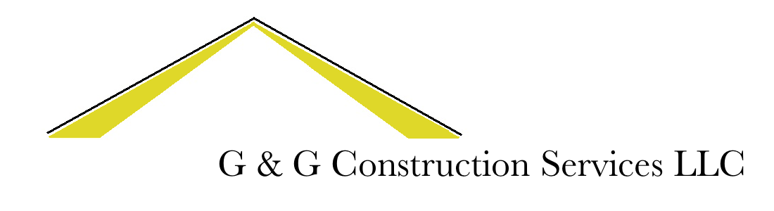 G & G Construction Services LLC logo