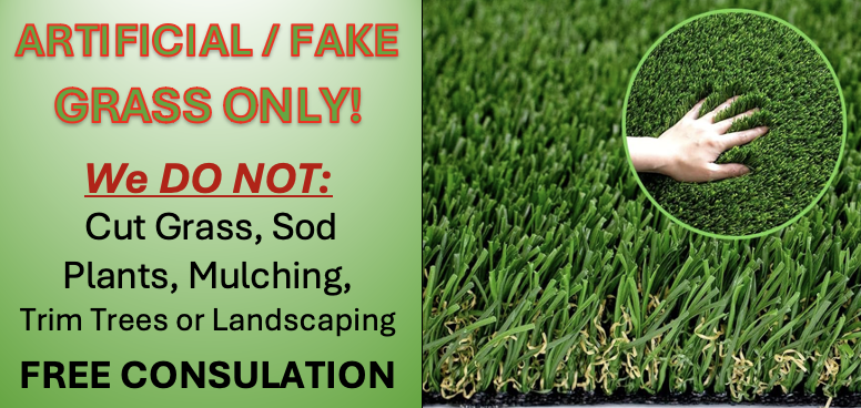 Avatar for Eternal Turf Artificial Grass LLC