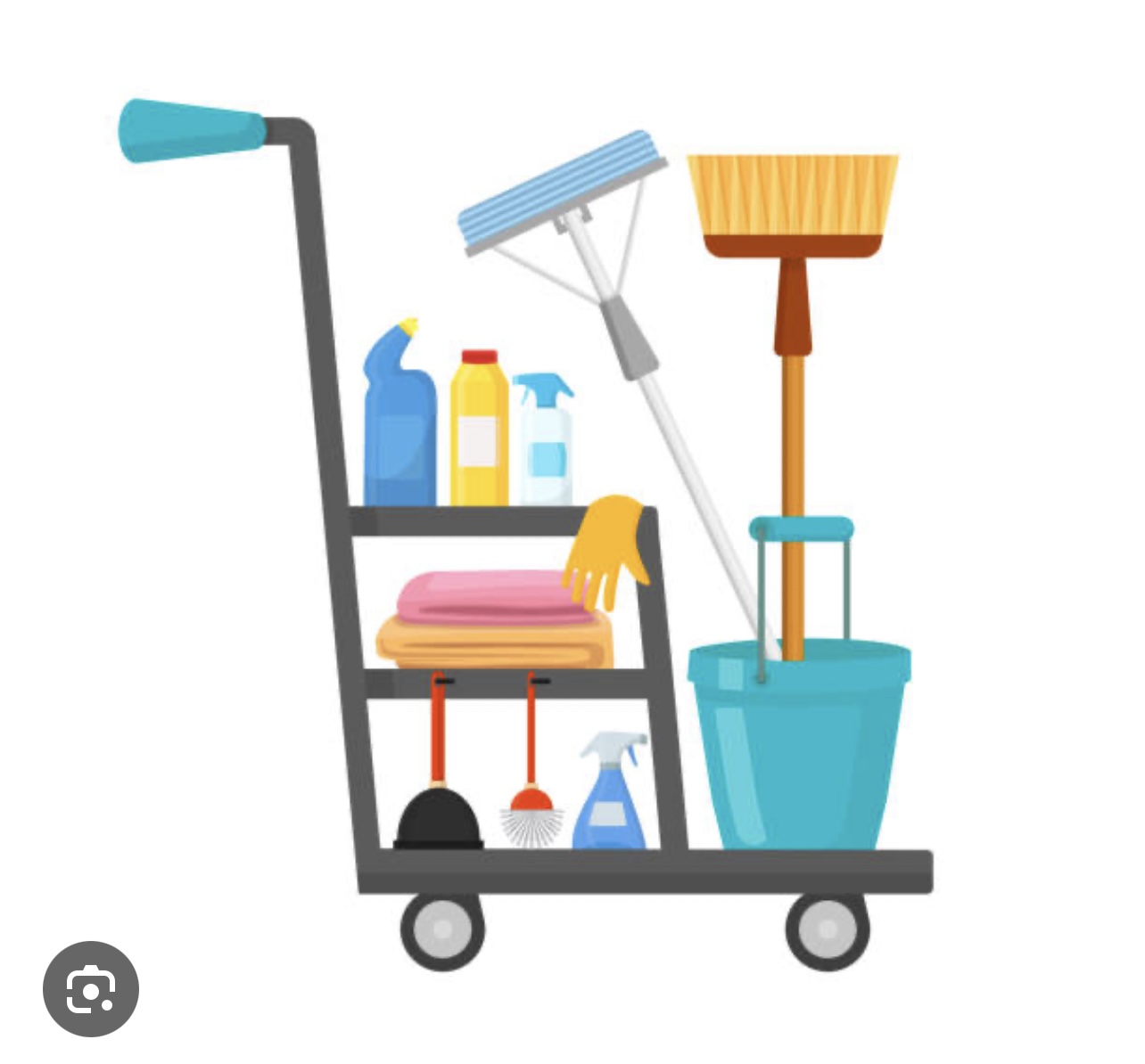 Avatar for Gladys Housekeeping