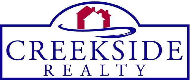 Creekside Realty logo