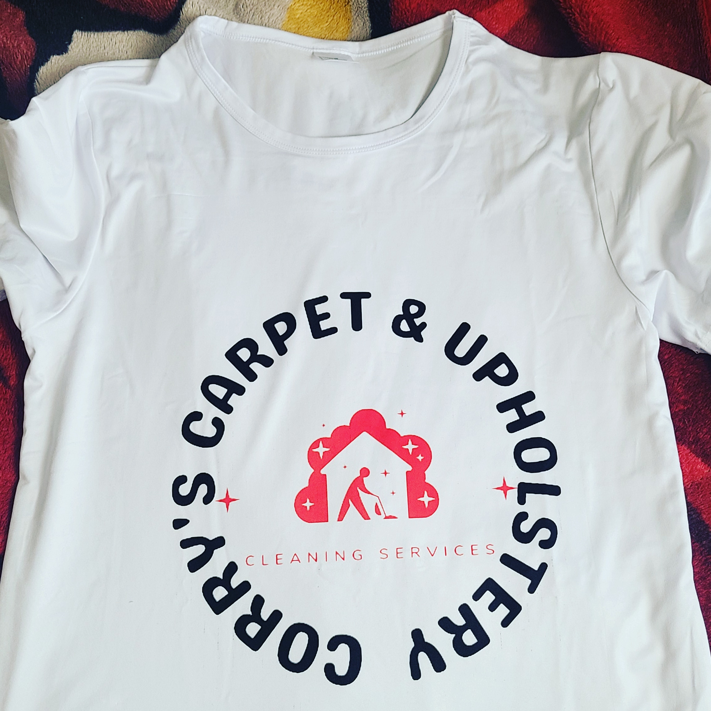 Avatar for Corry's Carpet and Upholstery Cleaning